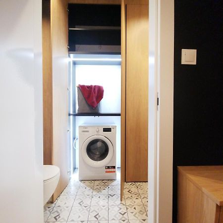 Apartamenty Białystok - Apartment Royal VI Bagian luar foto