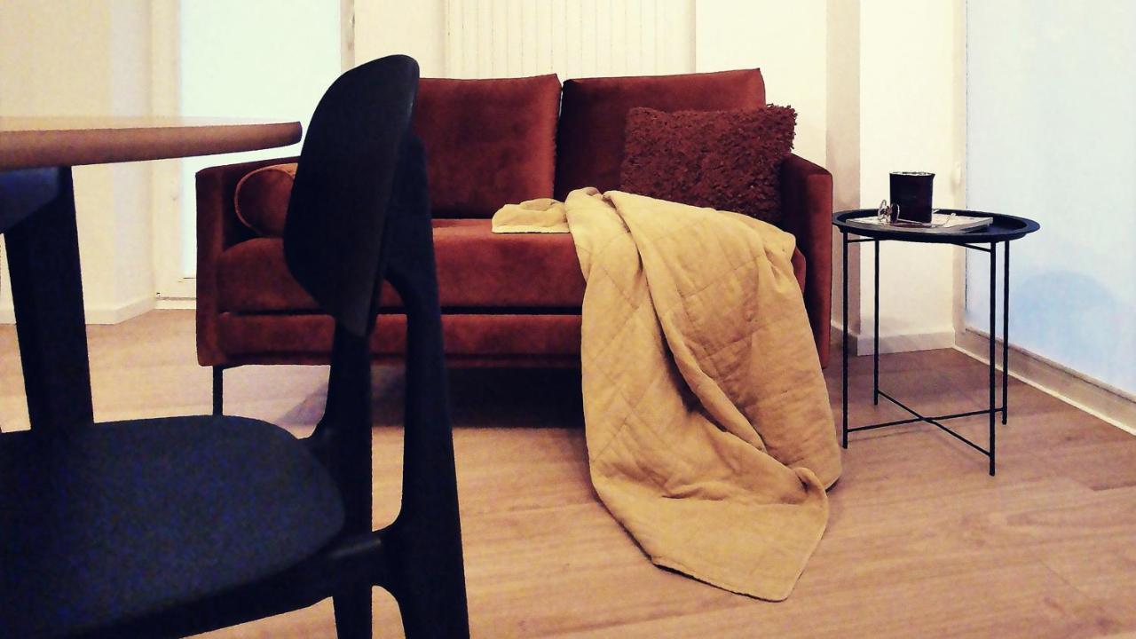 Apartamenty Białystok - Apartment Royal VI Bagian luar foto