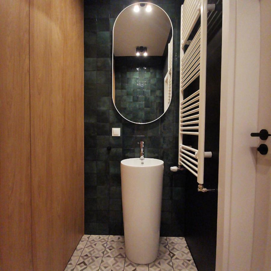 Apartamenty Białystok - Apartment Royal VI Bagian luar foto