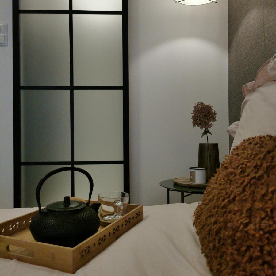 Apartamenty Białystok - Apartment Royal VI Bagian luar foto