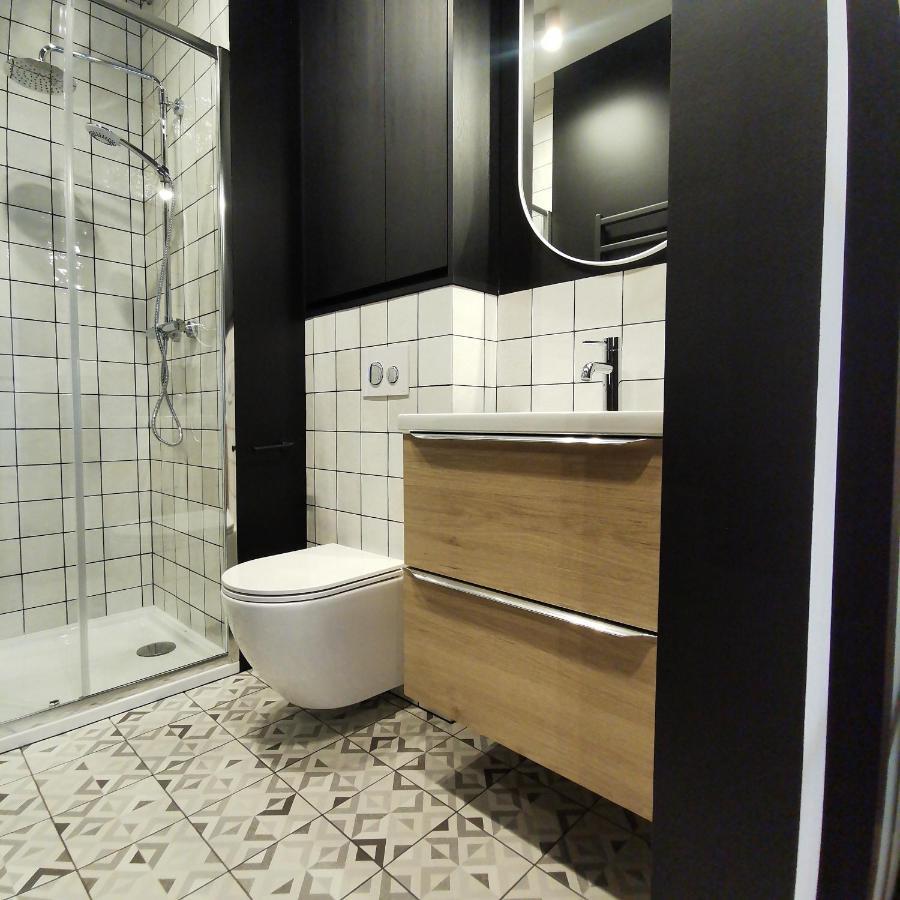Apartamenty Białystok - Apartment Royal VI Bagian luar foto