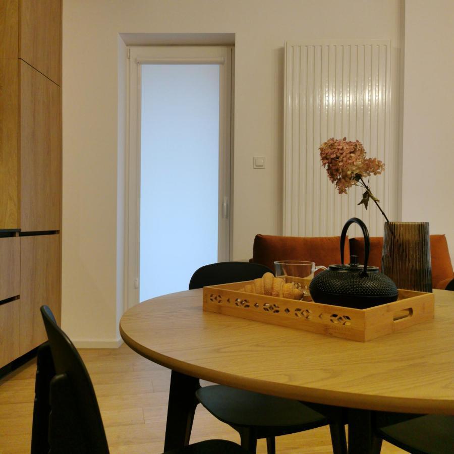 Apartamenty Białystok - Apartment Royal VI Bagian luar foto