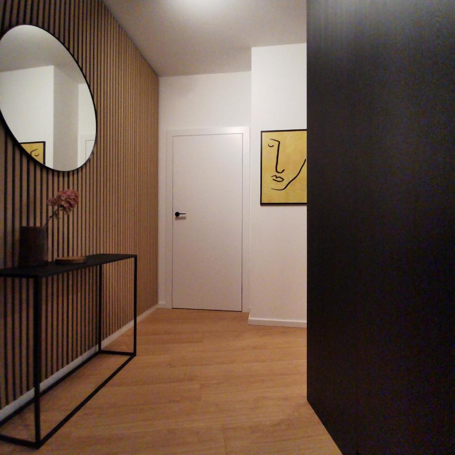 Apartamenty Białystok - Apartment Royal VI Bagian luar foto
