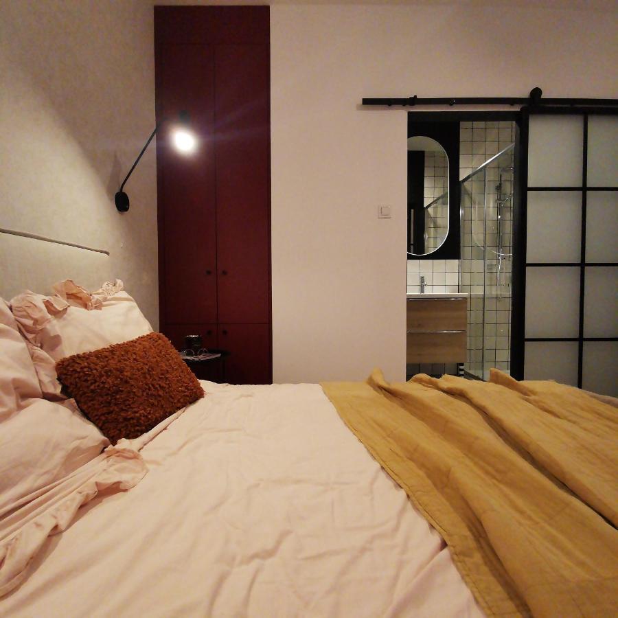 Apartamenty Białystok - Apartment Royal VI Bagian luar foto